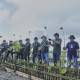 Penanaman 2.000 Bibit Mangrove untuk Bali