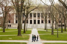 Daftar 8 Universitas di AS Pencetak Miliarder Dunia…