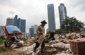 APBN Terakhir Jokowi, Sri Mulyani Fokus Kemiskinan dan Stunting