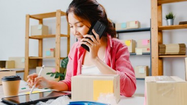 Tips Cara Memulai Bisnis Online bagi Pemula, Bisa Tanpa Modal
