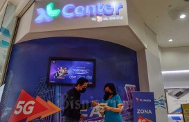 Laba Bersih XL Axiata (EXCL) Terkoreksi, Simak Potensi Rebound 2023