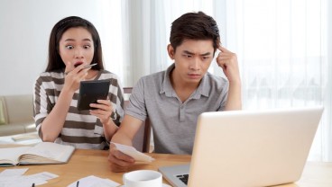Begini Cara Mengatur Keuangan Rumah Tangga Agar tidak Boros