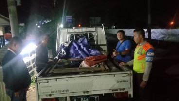 Kronologi KAI Daop 1 Jakarta Tangkap Pelaku Pencuri Rel Kereta di Serang