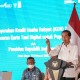Pidato Lengkap Jokowi di Pelantikan Badan Pengurus Pusat HIPMI