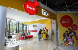 Indosat Ooredoo Hutchison Targetkan Pertumbuhan Pendapatan 5-6 Persen di 2023