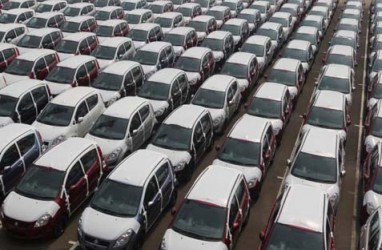 Kemenperin Sebut Industri Otomotif Indonesia Tumbuh Pesat Lampaui Global!
