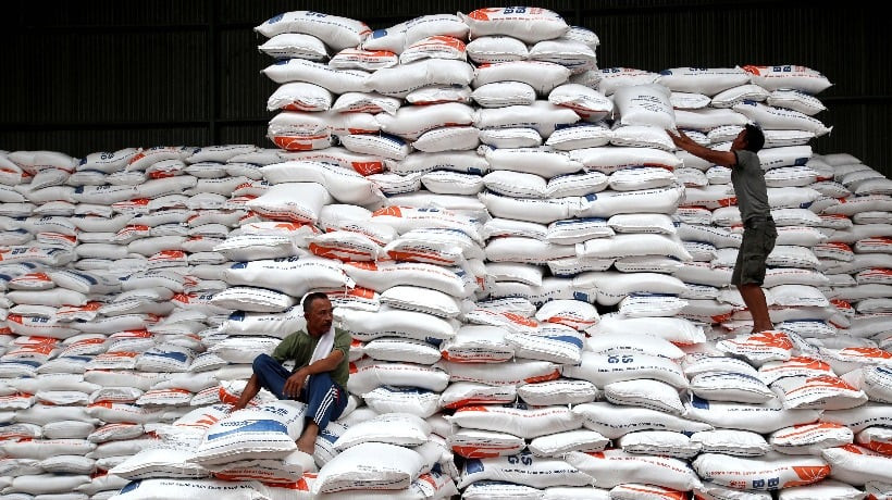 Menenangkan Harga Bergejolak Jelang Ramadan dan Idulfitri 2023