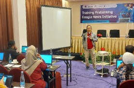 AJI Pekanbaru Buka Penerimaan Anggota Baru, Simak…