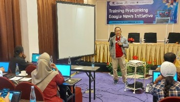 AJI Pekanbaru Buka Penerimaan Anggota Baru, Simak Syarat dan Tahapannya