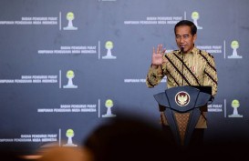 Gugatan WTO Tak Buat Jokowi Gentar, Larangan Ekspor Nikel Tetap Berlanjut