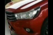 Mobil Dinas Padang Sengaja Dirusak, Niat Klaim Asuransi tapi Tidak Terdaftar