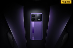 Rekor Dunia! Realme Siapkan Fast Charging 240W via…
