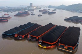 Alarm Bahaya di Balik Surplus Neraca Pembayaran Indonesia…