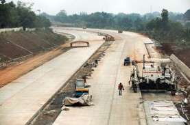 Daftar 6 Ruas Jalan Tol JORR 2 yang Tersambung Tahun…