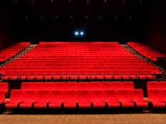 Trah Suherman & GIC di Balik Layar Cinema XXI