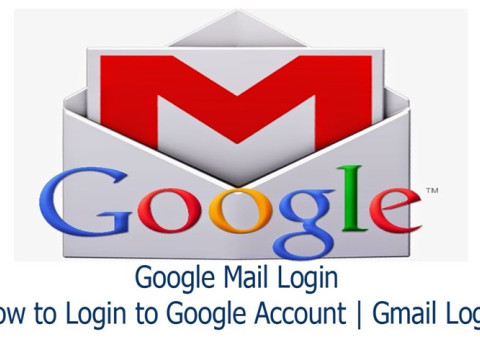 Ilustrasi Gmail