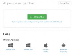 Cara Memperbesar Ukuran Foto dengan Mudah, Bisa Tanpa Aplikasi