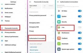 Cara Menghilangkan Iklan di HP Android dengan Gampang dan Cepat