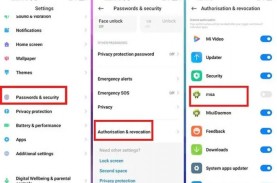 Cara Menghilangkan Iklan di HP Android dengan Gampang…