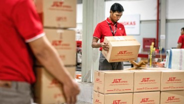 J&T Express Bakal IPO di Hong Kong, Incar Dana Rp15 Triliun!