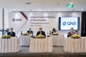 Dapat Restu Investor, Bank QNB (BKSW) Siap Gelar Rights…