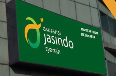 Jasindo Syariah Bukukan Laba Bersih Rp15,36 Miliar Sepanjang 2022