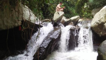 Punya Banyak Curug, Daerah di Purwakarta Ini Makin PD Kembangkan Wisata Alam