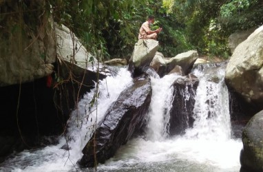 Punya Banyak Curug, Daerah di Purwakarta Ini Makin PD Kembangkan Wisata Alam