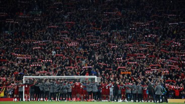 Tegas! Pemilik Liverpool Bantah Bakal Jual Klubnya