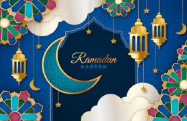 Ramadan Jadi Berkah Emiten Bank (BBRI hingga BRIS)