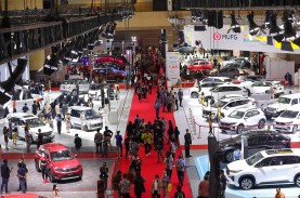 Kredit Kendaraan Bermotor dan Multiguna Picu Penyaluran…