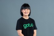 Fakta-fakta Menarik Catherine Hindra Sutjahyo, Presiden Baru Gojek