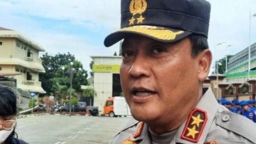 Polri Sebut Dosen UII 8 Kali Pergi ke Amerika Serikat