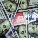 Rupiah Bersama Mata Uang Asia Tertekan Dolar AS
