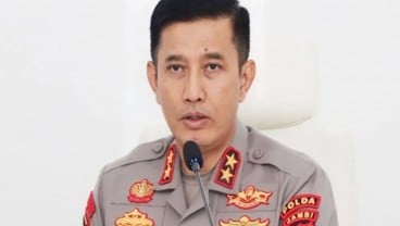 Polri Ungkap Alasan Kapolda Jambi Dahulukan Anak Buahnya Dievakuasi