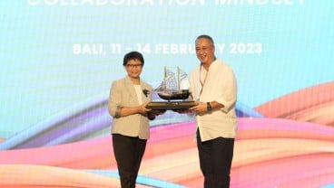 Indonesia Ketua ASEAN 2023, BNI Dorong Internasional Banking