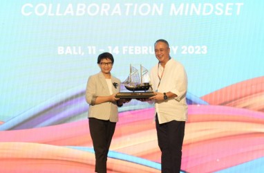 Indonesia Ketua ASEAN 2023, BNI Dorong Internasional Banking