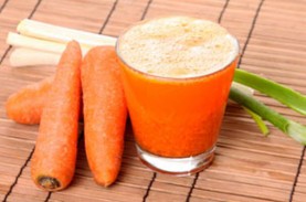 Ini 13 Makanan Pencegah Kanker yang Perlu Anda Makan