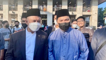 Soal Pengganti Menpora, Golkar: Harus Sesuai Arahan Presiden