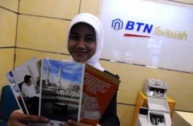 Tren Kinerja Apik Perbankan Syariah, Dua UUS Milik BBTN dan BSIM Beri Sinyal Spin Off