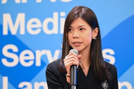 LAPORAN DARI SINGAPURA : Media Minati Tencent Cloud