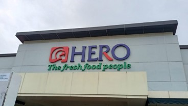 SUPERMARKET : Hero Fokus Ramadan