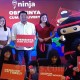 Dibayangi Resesi, Ninja Xpress Yakin Bisnis Logistik Tetap Cerah 2023