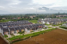 Daftar 6 Rumah Subsidi Rp168 Juta di Bekasi, Minat…