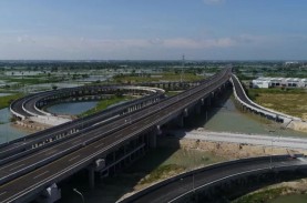 Mulai Hari Ini Junction Wringinanom Tol Krian-Manyar…