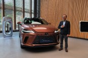 Lexus Indonesia Luncurkan Mobil Listrik Plug-In Hybrid, Ini Target Pasarnya