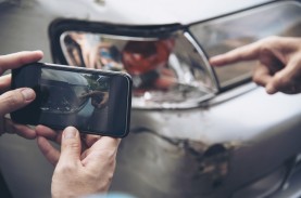 Mobil Sengaja Dirusak untuk Klaim Asuransi, Apakah…
