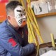 Pentingkan Skill, Perusahaan China Ini Wajibkan Pelamar Kerja Pakai Topeng saat Wawancara