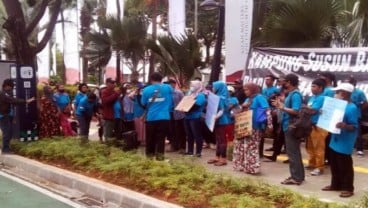 DPRD DKI Sebut Pembangunan Kampung Susun Bayam Salah Konsep