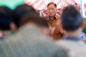 Top 5 News Bisnis.com: Imperium Lippo & Orang Tua…